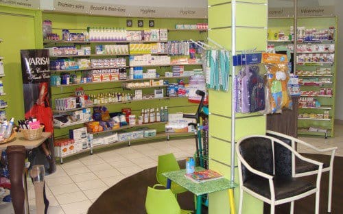 Pharmacie